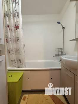 1-к квартира, вторичка, 37м2, 2/5 этаж