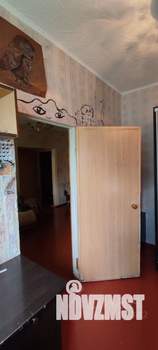 2-к квартира, вторичка, 42м2, 1/3 этаж