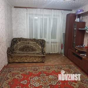 1-к квартира, вторичка, 18м2, 5/5 этаж