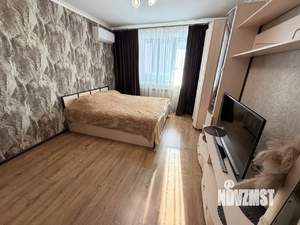 1-к квартира, вторичка, 37м2, 6/12 этаж