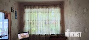 2-к квартира, вторичка, 42м2, 1/3 этаж