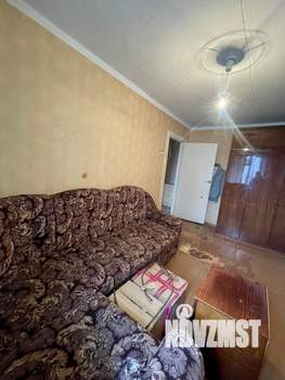 3-к квартира, вторичка, 54м2, 1/9 этаж