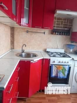 2-к квартира, вторичка, 41м2, 5/5 этаж