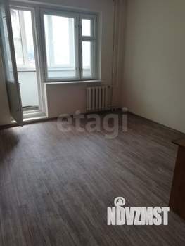 1-к квартира, вторичка, 34м2, 5/10 этаж
