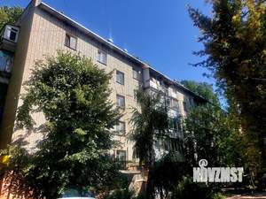 1-к квартира, вторичка, 30м2, 3/5 этаж