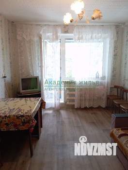 2-к квартира, вторичка, 44м2, 6/6 этаж