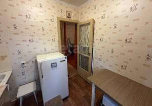 1-к квартира, вторичка, 30м2, 4/5 этаж