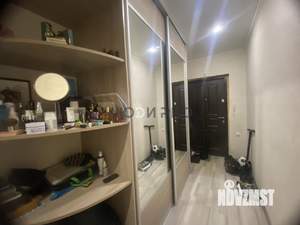 1-к квартира, вторичка, 44м2, 1/10 этаж