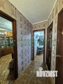 2-к квартира, вторичка, 45м2, 4/5 этаж