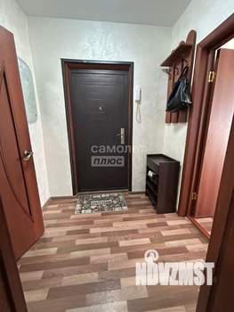 1-к квартира, вторичка, 31м2, 10/10 этаж