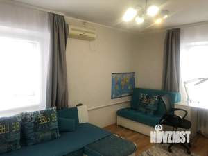 2-к квартира, вторичка, 43м2, 5/5 этаж