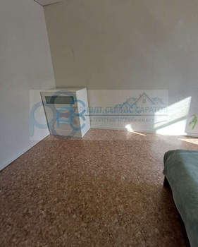 1-к квартира, вторичка, 22м2, 3/5 этаж