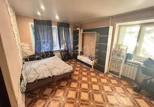 1-к квартира, вторичка, 31м2, 1/5 этаж