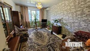 3-к квартира, вторичка, 64м2, 3/10 этаж