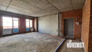 3-к квартира, вторичка, 103м2, 4/5 этаж