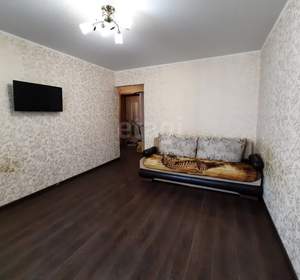 1-к квартира, вторичка, 34м2, 4/6 этаж