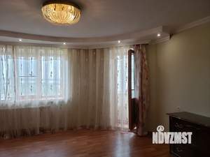 3-к квартира, вторичка, 92м2, 9/10 этаж