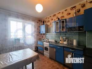 3-к квартира, вторичка, 71м2, 1/10 этаж