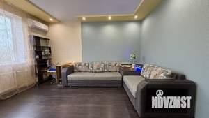 3-к квартира, вторичка, 100м2, 6/22 этаж