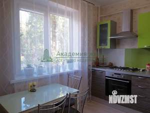 1-к квартира, вторичка, 38м2, 2/9 этаж