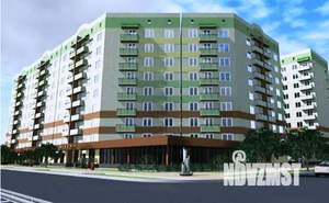 2-к квартира, вторичка, 56м2, 7/10 этаж