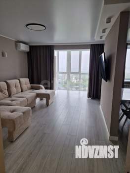 1-к квартира, вторичка, 36м2, 7/10 этаж