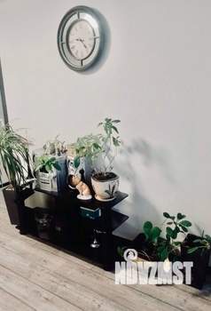 2-к квартира, вторичка, 56м2, 19/19 этаж