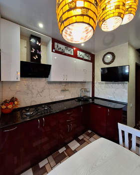 3-к квартира, вторичка, 63м2, 3/9 этаж