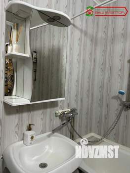 1-к квартира, вторичка, 38м2, 6/10 этаж