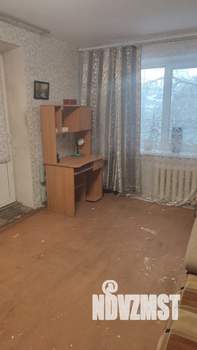 1-к квартира, вторичка, 33м2, 4/9 этаж