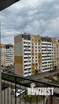Студия квартира, вторичка, 28м2, 6/10 этаж