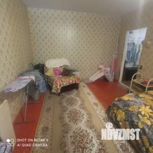 2-к квартира, вторичка, 56м2, 1/10 этаж