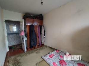 2-к квартира, вторичка, 42м2, 3/5 этаж