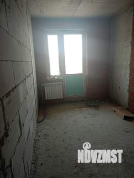 1-к квартира, вторичка, 38м2, 9/25 этаж