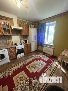 1-к квартира, вторичка, 29м2, 6/9 этаж