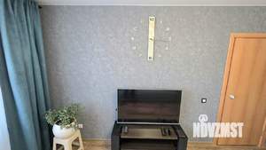 1-к квартира, вторичка, 32м2, 10/10 этаж