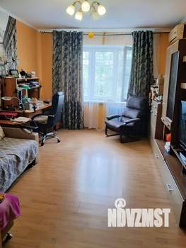 3-к квартира, вторичка, 65м2, 2/10 этаж