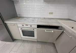 1-к квартира, вторичка, 60м2, 2/25 этаж