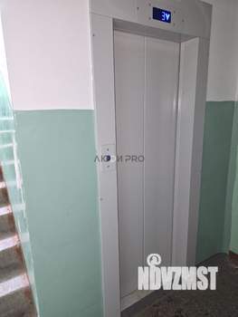 3-к квартира, вторичка, 73м2, 6/9 этаж