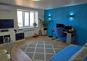 3-к квартира, вторичка, 77м2, 13/16 этаж