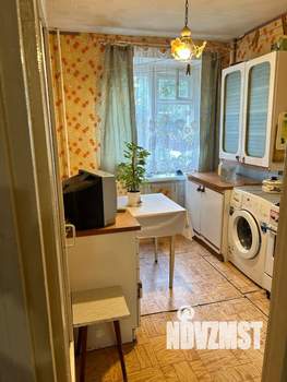 2-к квартира, вторичка, 45м2, 2/9 этаж