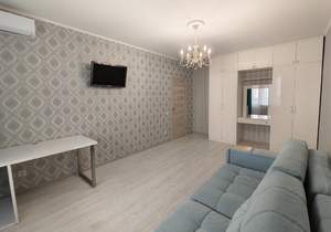 1-к квартира, вторичка, 40м2, 3/10 этаж