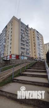 3-к квартира, вторичка, 81м2, 6/10 этаж