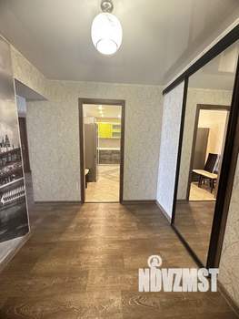 3-к квартира, вторичка, 88м2, 4/10 этаж