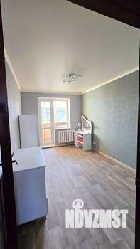 3-к квартира, вторичка, 63м2, 9/9 этаж