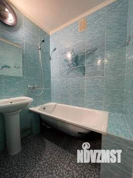 1-к квартира, вторичка, 39м2, 9/10 этаж