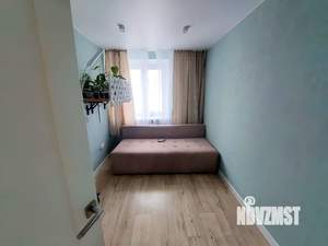 2-к квартира, вторичка, 43м2, 9/9 этаж