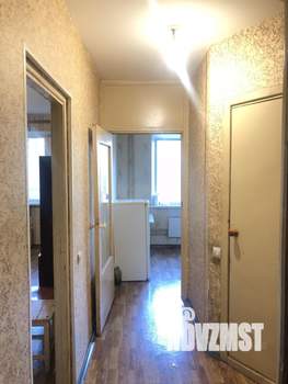 1-к квартира, вторичка, 34м2, 4/10 этаж