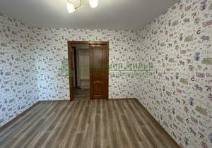2-к квартира, вторичка, 48м2, 1/10 этаж