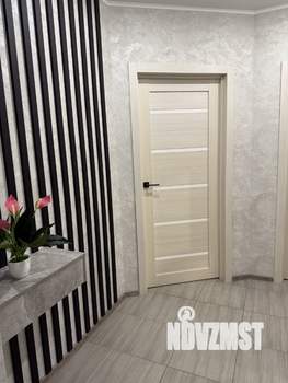 1-к квартира, вторичка, 40м2, 2/23 этаж